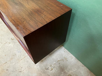 Sideboard Omann Jun danese vintage anni 60 [atk104] misure L.200 H.83 P.48