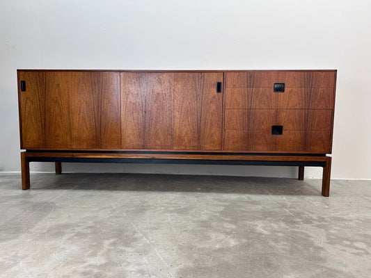 Hans Hove e Palle Pedersen