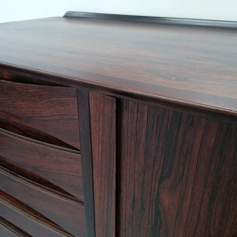 Credenza Arne Vodder n.63 design danese originale anni 60 [vodder]
