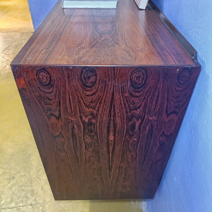 Credenza Arne Vodder n.63 design danese originale anni 60 [vodder] misure L.183 P.49 H.110