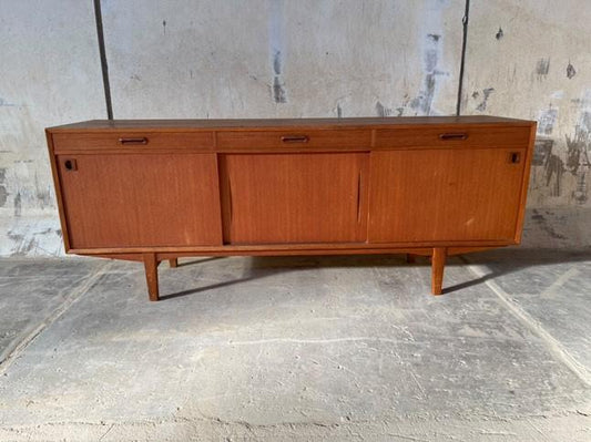 Sideboard design danese vintage anni 50 [91vnt2] misure L.200 * IN ARRIVO A METÀ MAGGIO *