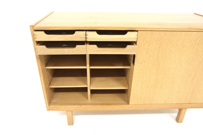 Sideboard design svedese vintage anni 60 [93sw27794] misure L.110 H.73 P.44 * IN ARRIVO A SETTEMBRE*