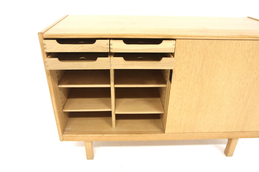 Sideboard design svedese vintage anni 60 [93sw27794] misure L.110 H.73 P.44 * IN ARRIVO A SETTEMBRE*