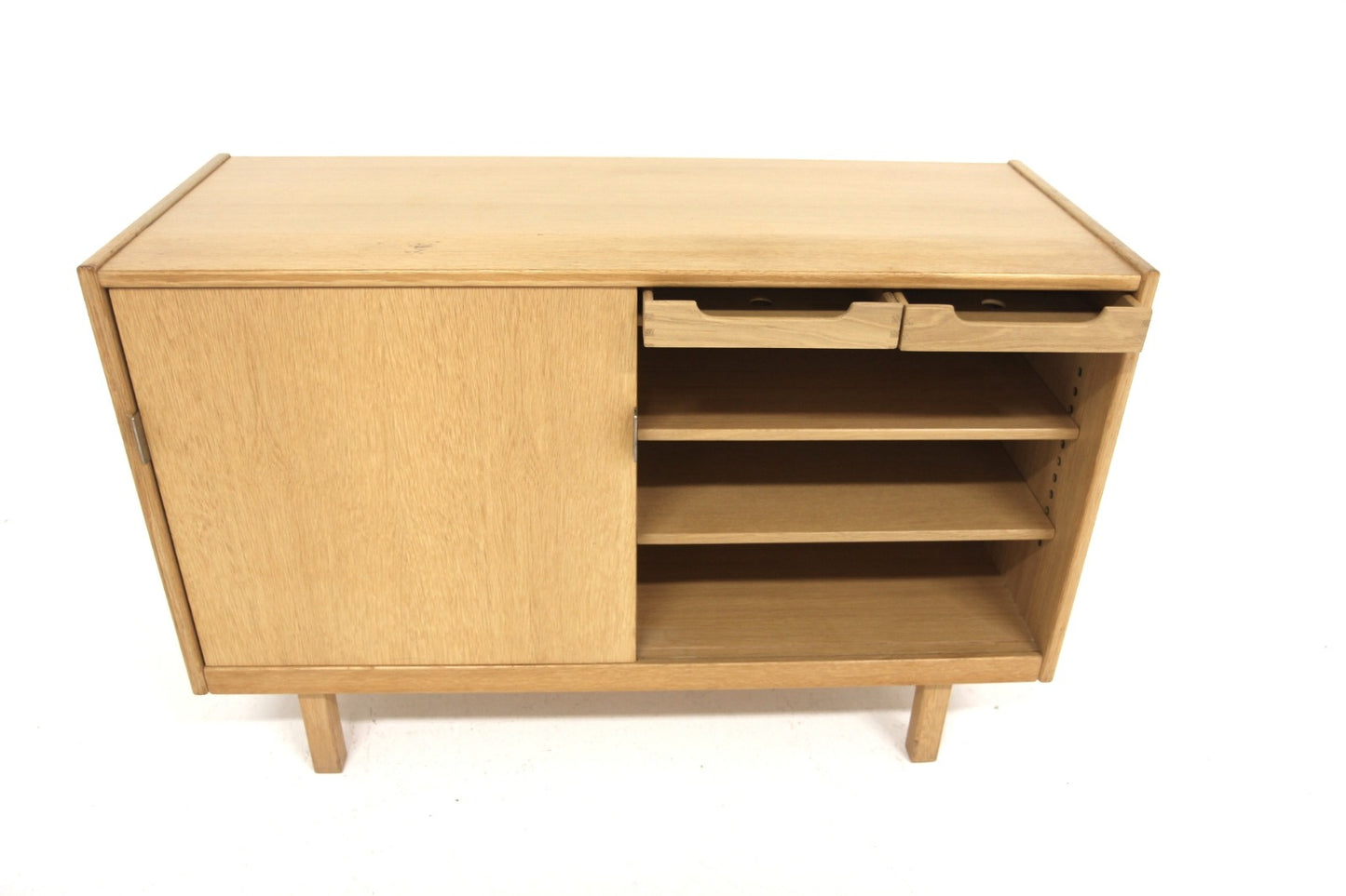 Sideboard design svedese vintage anni 60 [93sw27794] misure L.110 H.73 P.44 * IN ARRIVO A SETTEMBRE*