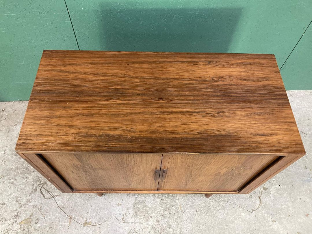Sideboard Kai Kristiansen design danese vintage anni 60 [atk42] misure da richiedere