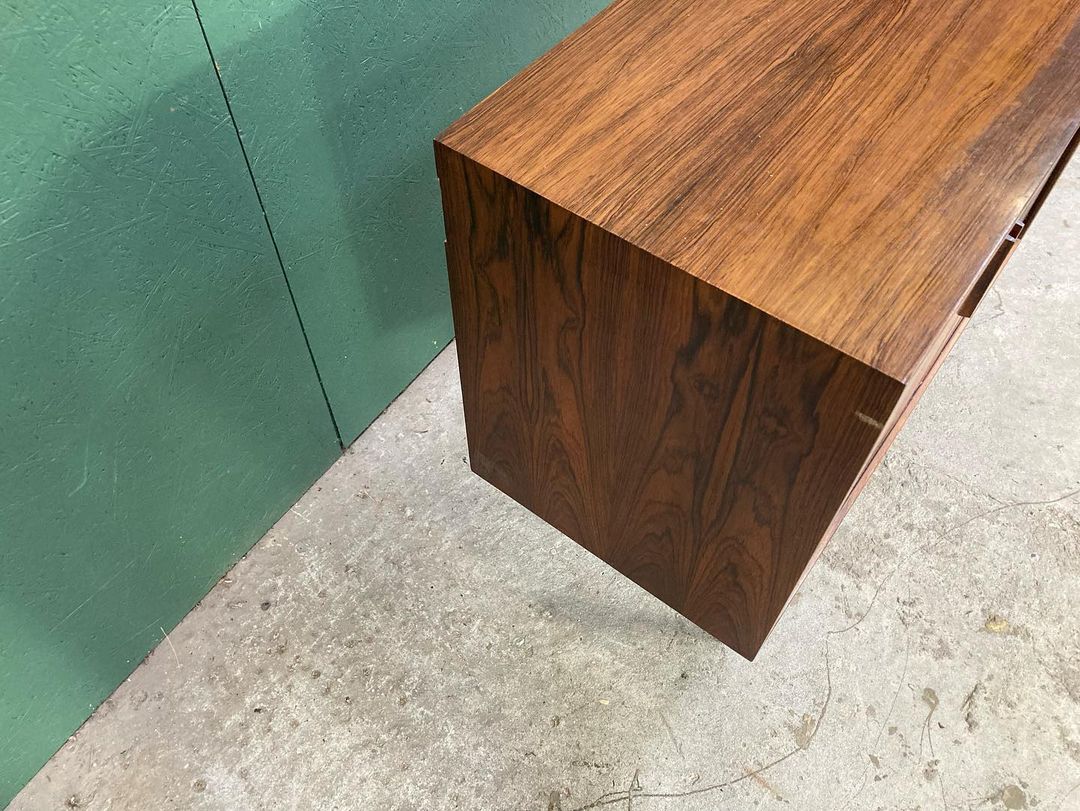 Sideboard Kai Kristiansen design danese vintage anni 60 [atk42] misure da richiedere