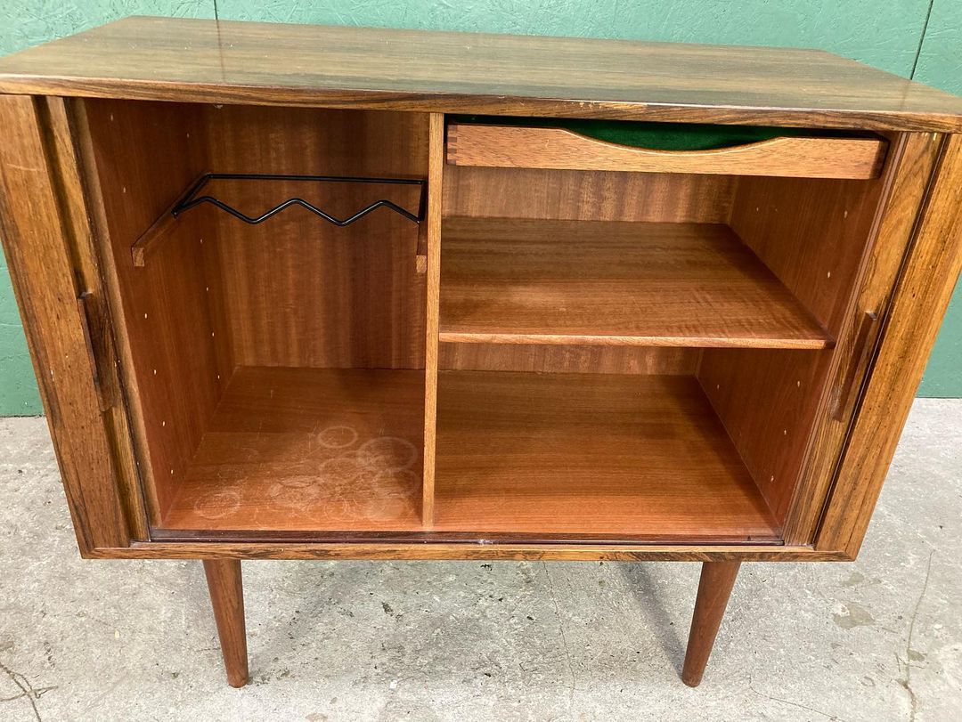 Sideboard Kai Kristiansen design danese vintage anni 60 [atk42] misure da richiedere