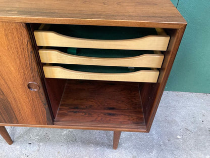 Sideboard Kai Kristiansen design danese vintage anni 60 [atk43] misure da richiedere