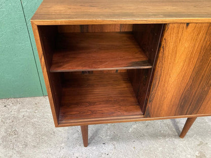 Sideboard Kai Kristiansen design danese vintage anni 60 [atk43] misure da richiedere