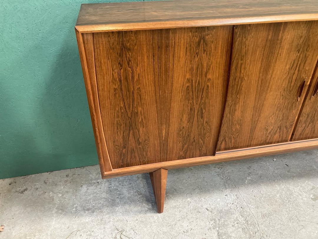 Credenza Kurt Østervig design danese vintage anni 50 [atk41]
