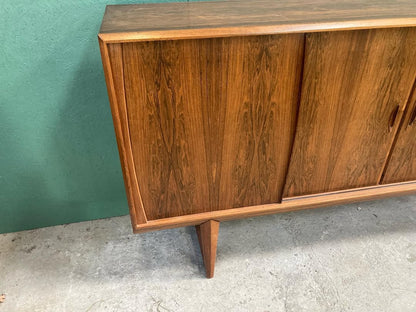 Credenza Kurt Østervig design danese vintage anni 50 [atk41]