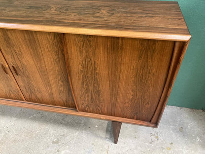 Credenza Kurt Østervig design danese vintage anni 50 [atk41]