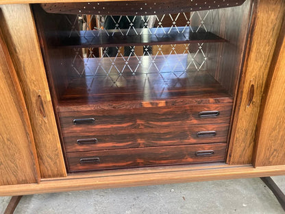Credenza Kurt Østervig design danese vintage anni 50 [atk41]