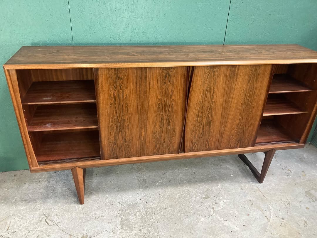 Credenza Kurt Østervig design danese vintage anni 50 [atk41]