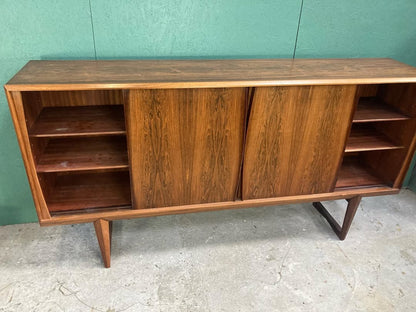 Credenza Kurt Østervig design danese vintage anni 50 [atk41]