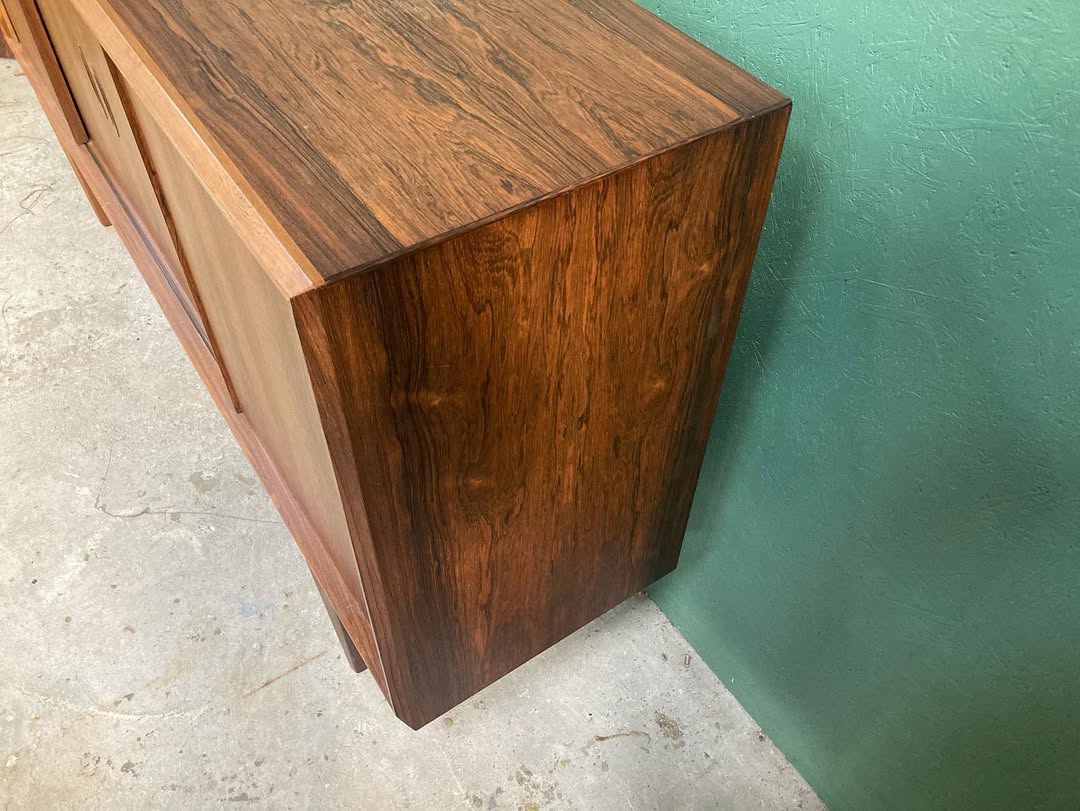 Credenza Kurt Østervig design danese vintage anni 50 [atk41]