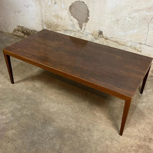 Tavolino Severin Hansen vintage design danese anni 50 [ck1135]