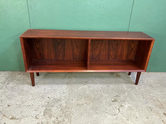 Sideboard libreria design danese vintage anni 60 [atk207] misure L.135 H.61 P.30