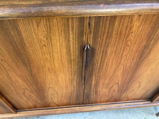 Credenza Omann Jun design danese vintage anni 50 [atk57]