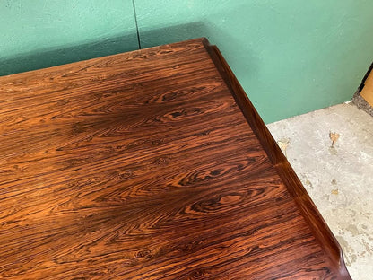 Scrivania Arne Vodder design danese vintage anni 60 [atk124]