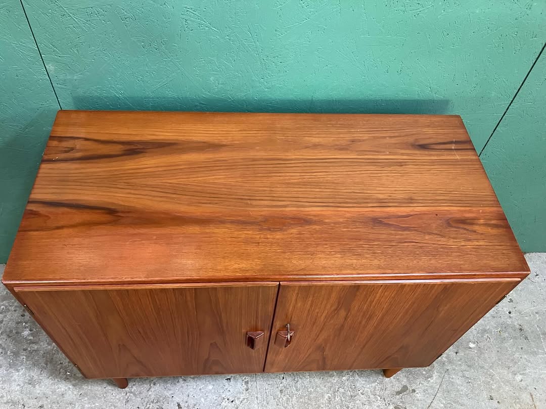 Sideboard Børge Mogensen danese vintage anni 60 [atk105] misure L.100 H.78 P.47