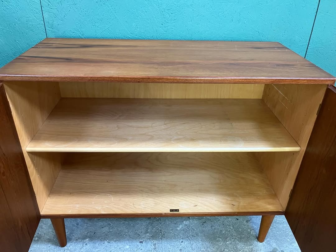 Sideboard Børge Mogensen danese vintage anni 60 [atk105] misure L.100 H.78 P.47
