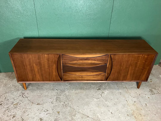 Sideboard design danese vintage anni 60 [atk122] misure L.200 H.72