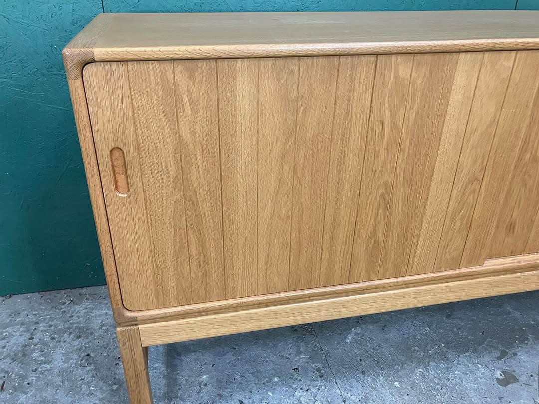 Sideboard Kurt Ostervig design danese vintage anni 60 [atk135] misure L.160 H.85 P.45
