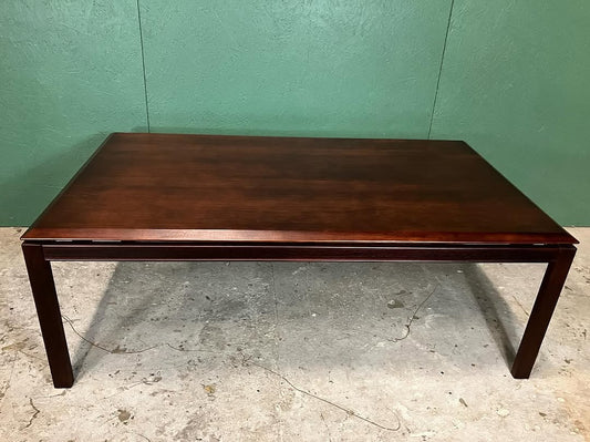 Tavolino design danese vintage anni 60 [atk128] misure L 140 H 50 P 80