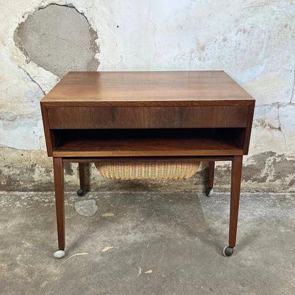 Porta lana design danese vintage anni 50 [ck1775] misure da richiedere
