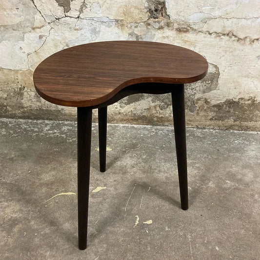 Tavolino design svedese vintage anni 50 [ck1090]