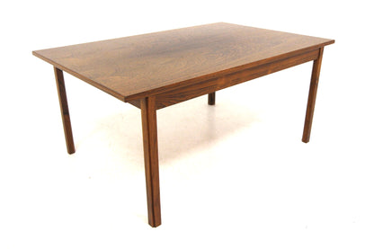 Tavolino design svedese vintage anni 60 [sw26357] misure L.120 H.55 P.78