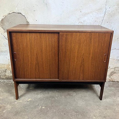 Sideboard design danese vintage anni 50 [ck1825] misure L.89 H.73 P.40