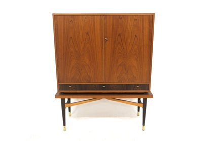 Armadio design svedese vintage anni 50 [sw26999] misure L.103 H.126 P.43