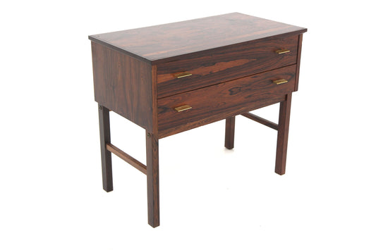 Cassettiera design svedese vintage anni 50 [sw26759] misure L.63 H.55 P.36