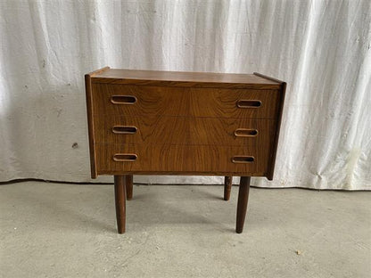 Comodino vintage design danese anni 50 [j44244] misure su richiesta
