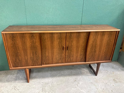 Credenza Kurt Østervig design danese vintage anni 50 [atk41]