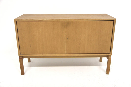 Sideboard Marian Gabrinski design svedese vintage anni 60 [sw26812] misure L.110 H.69 P.40