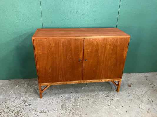Credenza "Model 132" Børge Mogensen design danese vintage anni 50 [atk193] misure da richiedere