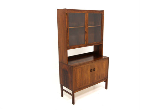 Credenza design svedese vintage anni 50 [sw28082] misureda richiedere