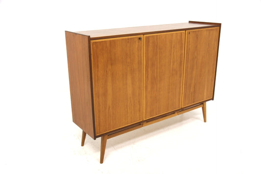 Credenza design svedese vintage anni 60 [sw27605] misure L.150 H.110 P.43