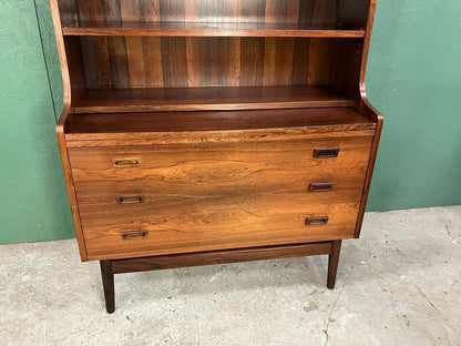 Libreria design svedese vintage anni 60 [atk99] misure da richiedere