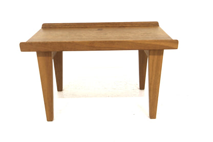 Panca "Novett" Erik Wørts design danese vintage anni 60 [sw26917] misure L.58 H.35 P.39