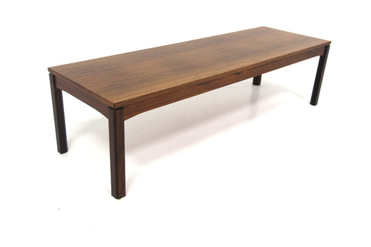 Panca design svedese vintage anni 60 [sw27122] misure L.140 H.38 P.45
