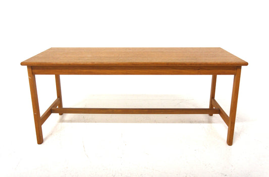 Panca design svedese vintage anni 60 [sw27511] misure L.100 H.42 P.42