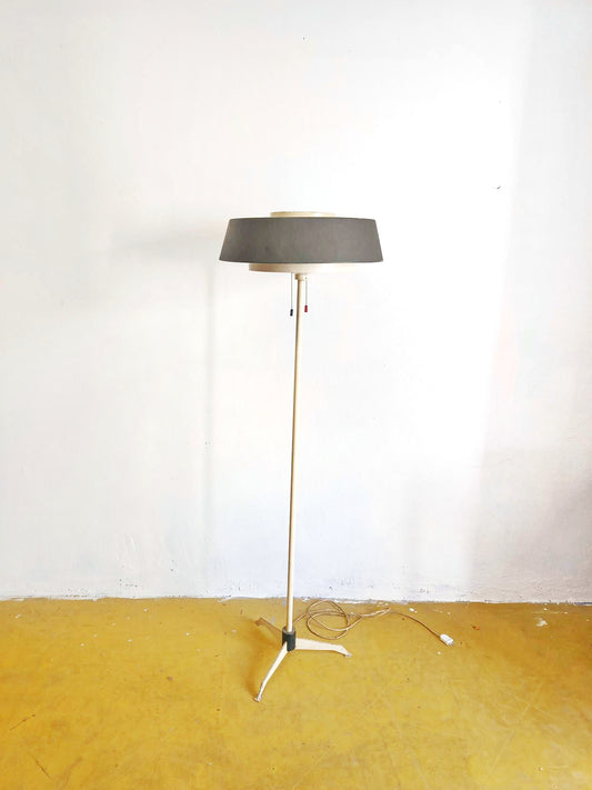 Piantana design danese originale anni 60 [piantana] misure H.160 D.49