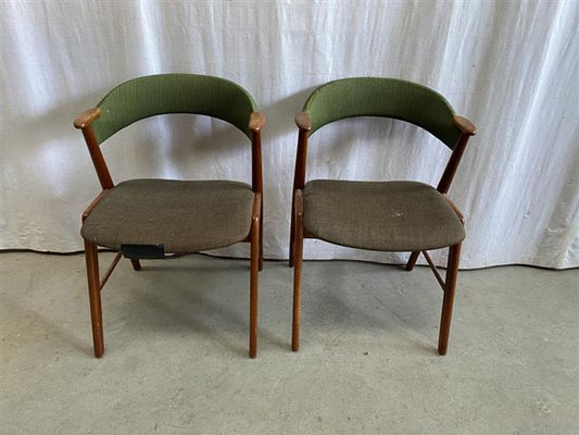 Sedie vintage design danese anni 60 [j43759] misure L.54 H.76 P.50