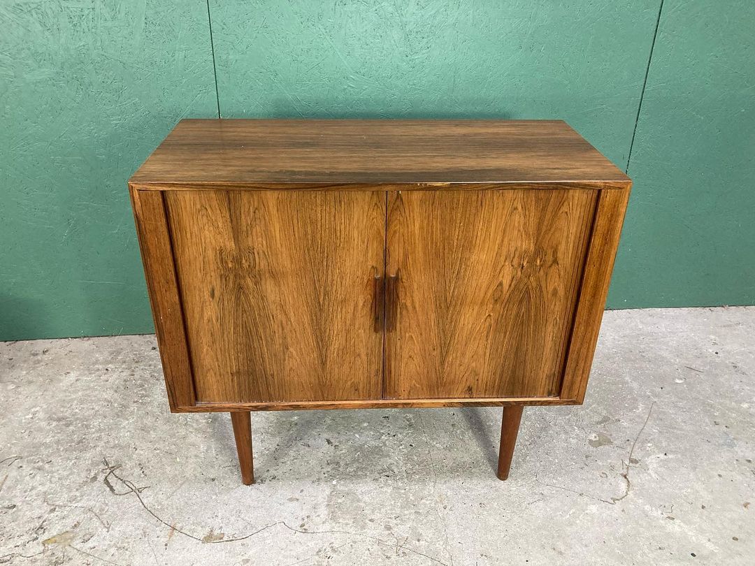 Sideboard Kai Kristiansen design danese vintage anni 60 [atk42] misure da richiedere