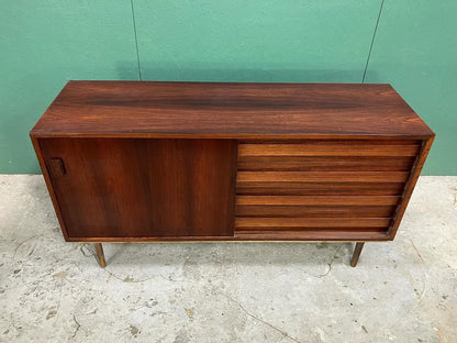 Sideboard danese vintage anni 60 [atk83] misure L.144 H.76 P.45