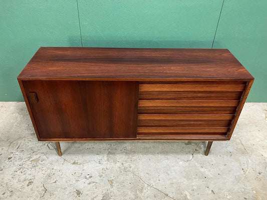 Sideboard danese vintage anni 60 [atk83] misure L.144 H.76 P.45
